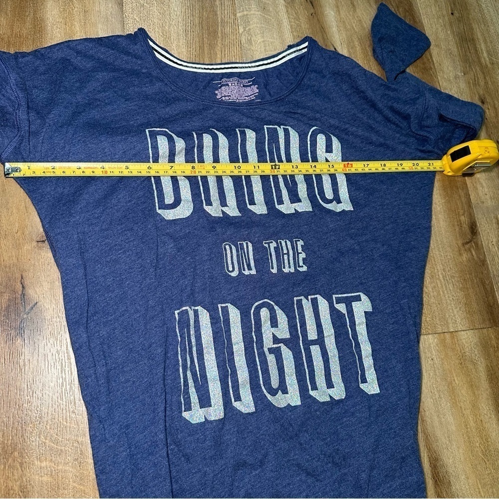 Victoria Secret Bring on the Night Oversized Sleep Dress Size XSmall - Picture 9 of 9